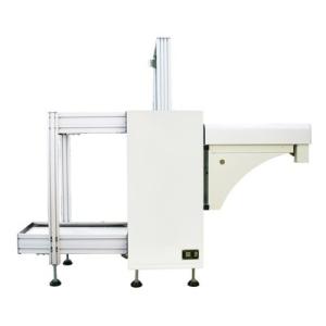 Buy cheap SMT Production Line Good / No-good board Separating Magazine NG OK PCB Unloader from wholesalers