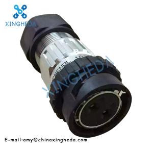 Buy cheap Ericsson RNT 447 32/02 RRU Plug DC Connector from wholesalers