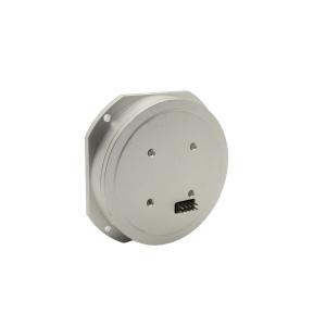 Buy cheap High Precision Single Axis Gyro 1000ppm Scale Factor Repeatability from wholesalers