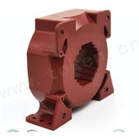 Buy cheap Null Balance Closed Loop Hall Effect Current Sensor High Precision TBC1000LF product