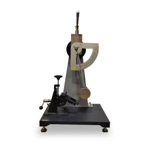 Buy cheap Satra Tm20 Footwear Shoe Heel CE Impact Strength Tester from wholesalers