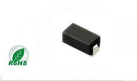 Quality Surface mount/Schottky Diode SS16  1A 60V  SMA for sale