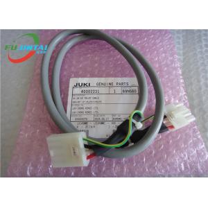 Buy cheap JUKI 2050 2060 SMT Machine Parts XR Drive Relay Cable 40002231 from wholesalers