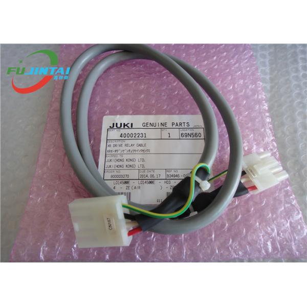 Quality JUKI 2050 2060 SMT Machine Parts XR Drive Relay Cable 40002231 for sale