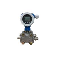 Buy cheap Industrial Tank Capacitive Differential Pressure Transmitter with 4~20mA + Hart product