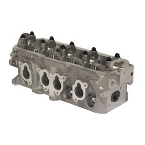 Buy cheap 06A103373N 06A103373BB 06A103373BN Audi VW Car Engine Cylinder Head from wholesalers