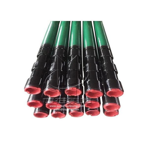 Quality Heavy Walled Oil Well Sucker Rods Pump Tubing Pump for sale