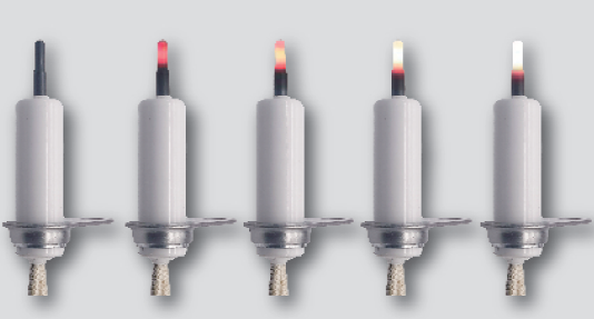 Buy cheap Silicon Nitride High-Temperature Hot Surface Igniter Series from wholesalers