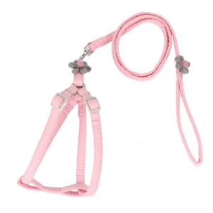 Buy cheap Adjustable Cat Lead Harness Universal Cat Leash And Harness For Cats from wholesalers