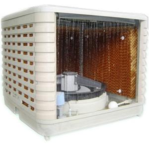 Buy cheap industry evaporative air cooler from wholesalers