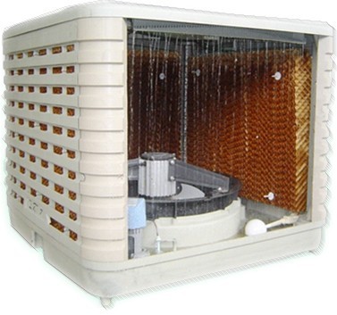 Quality industry evaporative air cooler for sale