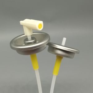 Buy cheap High-Performance Metered Valve for Accurate Mist and Consistent Dosage from wholesalers