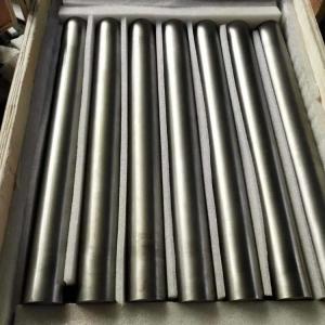 Buy cheap Gr1 Gr2 Gr3 Alloy Bar Round Titanium Bar ASTM B265 from wholesalers