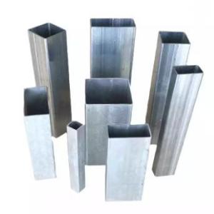 Buy cheap S355J2H Seamless Carbon Steel Pipe Q355B from wholesalers