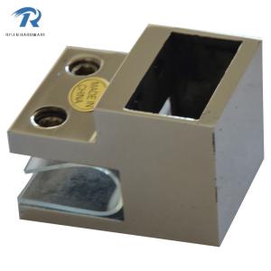 Buy cheap stainless steel knighthead clamp RS2803, Finishing satin, mirror from wholesalers