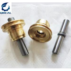 Buy cheap High Quality Joystick Gun Head For SANY75 Smooth Operation from wholesalers