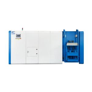 Buy cheap 500kg/D Food Waste Fertilizer Compost System For Composting from wholesalers