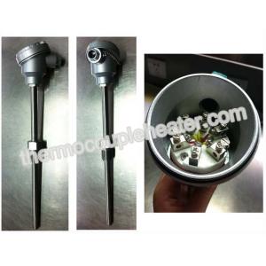 Buy cheap K/R/S Probe Thermocouple RTD Industry Temperature Measurement Type from wholesalers