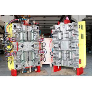 Buy cheap plastic injection molding Tools Automotive Engine Mold with moldflow analysis product