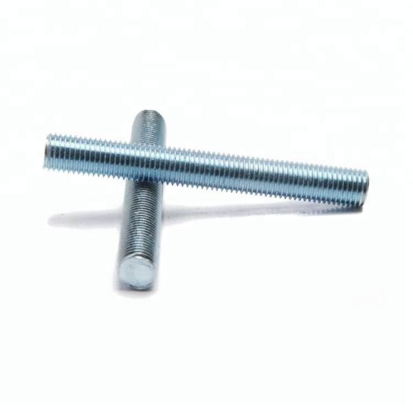 Quality Galvanized Iron Rod Galvanized Threaded Rod for sale