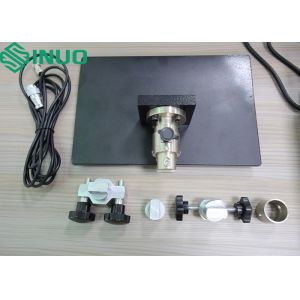 Buy cheap Digital Torque Tester For Lamp Holders With High-Precision LCD Display from wholesalers