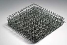 Buy cheap Customizable 50-280g/m2 Zinc Coated Welded Mesh Gabions With Tensile Strength 380-550N/mm2 from wholesalers