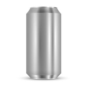 Buy cheap 40HC personalized customizable 12oz Brite bulk Beer cans Factory from wholesalers