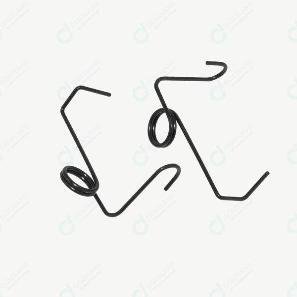 Quality Universal AI 30899701 SMT AI Spare Parts Left Feed Spring for sale