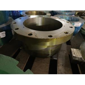 Buy cheap Forged Alloy Steel Spider Bushing for CH Cone Crusher H2800 3800 4800 Mining Machine from wholesalers