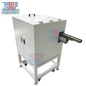 Buy cheap Auto Feeding Vibratory Bowl Feeder Large Plastic Parts Feeding from wholesalers