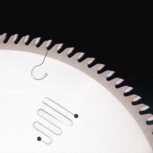 Buy cheap Diameter 300mm Industrial Circular Saw Blades TCT Practical Rustproof from wholesalers