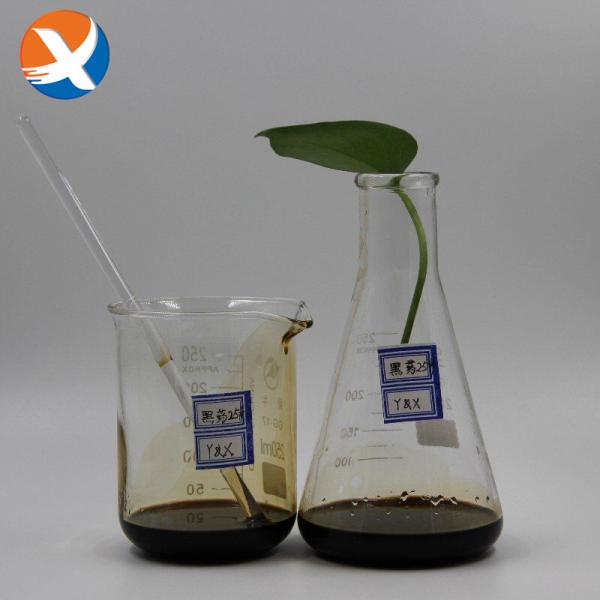 Buy cheap Effective Dithiophosphate Collector Brown Oily Liquid For Mining from wholesalers