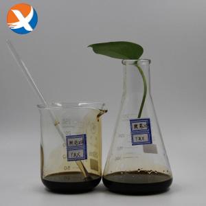 Buy cheap Effective Dithiophosphate Collector Brown Oily Liquid For Mining from wholesalers