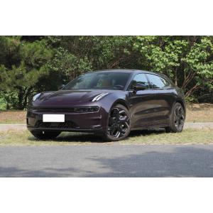 Buy cheap ZEEKR 001 Sedan Electric Car 100kwh LHD Luxury Hatchback EV Cars from wholesalers