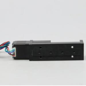 Buy cheap 50MM 2 Inch Stroke T-Type NEMA11 28MM Stepper Motor Kit from wholesalers