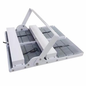 Buy cheap IP66 LED Stadium Light , High Mast LED Flood Lighting 300w 400w 500w 5 Years Warranty from wholesalers