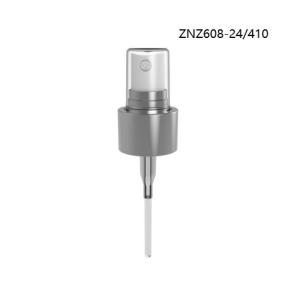 Buy cheap 0.20ml/T Plastic Mist Sprayer 20/410 Fine Mist Water Sprayer from wholesalers