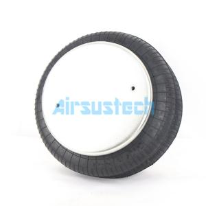 Buy cheap 57007180 SAF Holland Suspension Air Spring Kit GUOMAT 2B6330 High Performance from wholesalers