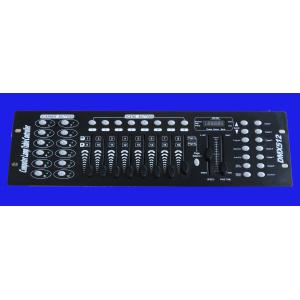 Intelligent 192 Channel Small DMX Lighting Controller Digital Signal Output