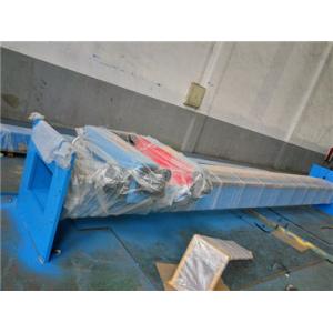 Buy cheap welding column&boom Welding manipulator from wholesalers