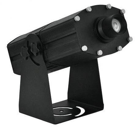 Buy cheap IP65 200W Cree LED LOGO Projector Custom Image Rotating Gobo Projector from wholesalers