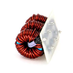 Ikp Designed Boost 3-Phase Power Factor Correction Pfc Choke Inductor with