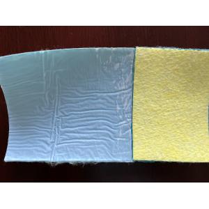 Polymer Butyl Composite Self-Adhesive Waterproof Roll Latest Waterproof Coiled