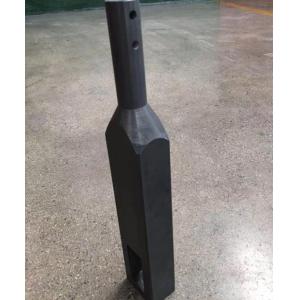 Buy cheap Silicon nitride ceramic rod polysilicon industry from wholesalers