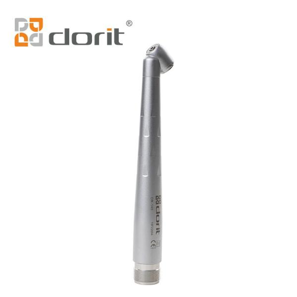 Quality Chromium Dentist 45 Degrees Surgical Handpiece High Speed for sale