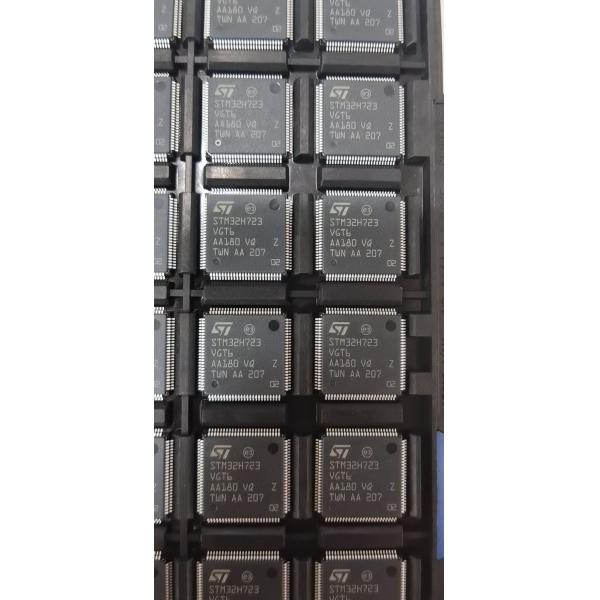 Buy cheap STM32H7A3LIH6Q TFBGA225 Integrated Circuit New And Original from wholesalers