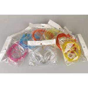 Glasses modelling creative DIY children whimsy straw drinking straws