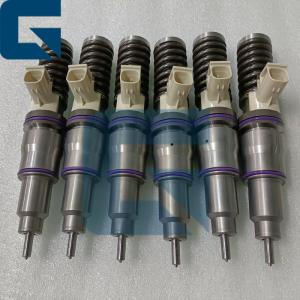 Buy cheap 21582094 VOE21582094 High Quality Common Rail Diesel Fuel Injector from wholesalers