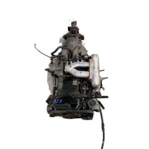 Buy cheap 6 Cylinder 2JZ V VTi Engine Code Used Gasoline Engine Assembly for Car Engine Parts from wholesalers
