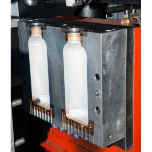 Buy cheap Custom Plastic Bottle Mold CE Compliant For Pesticide Or Insecticide Bottles product